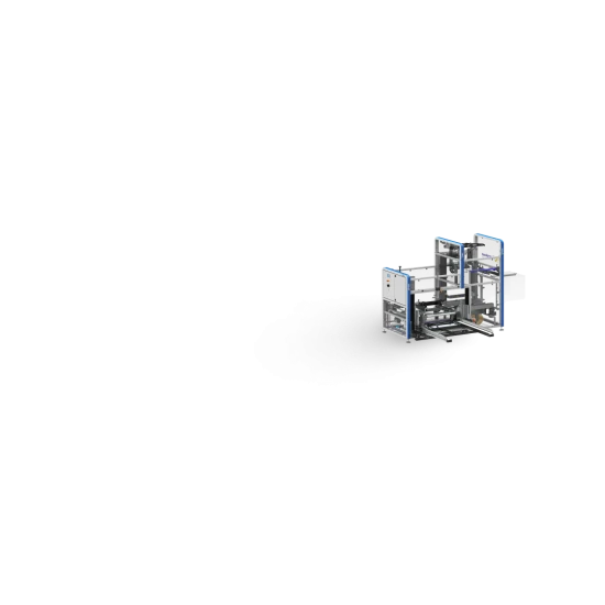 Just Niverplast | Think Small