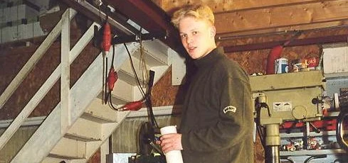 35 years Niverplast