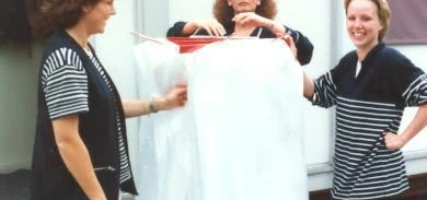 35 years Niverplast