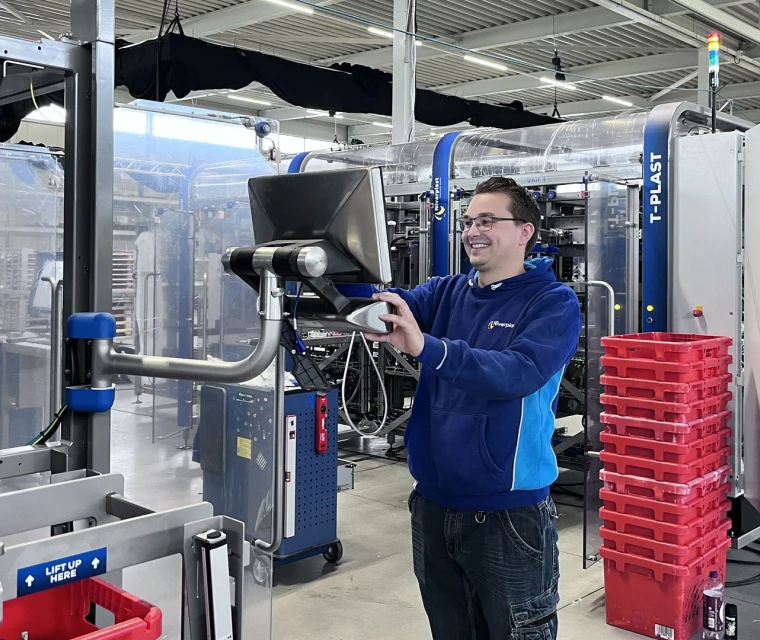 Niverplast | Gerwin