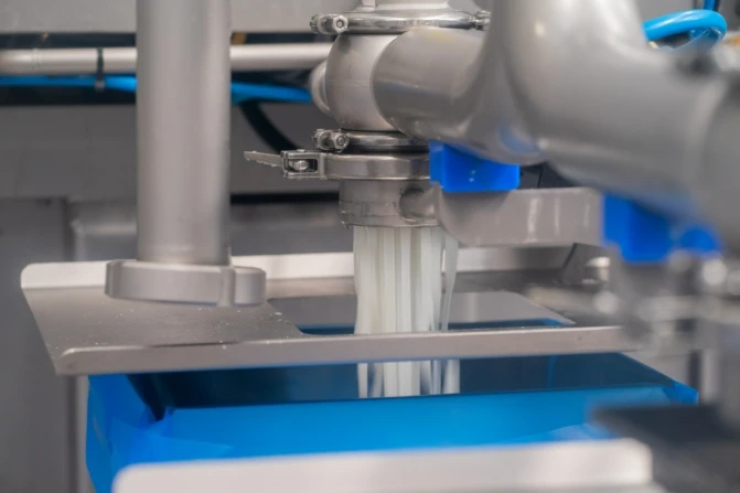 OLAF | Niverplast