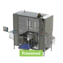VarioClip Preowned