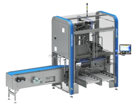 Stack Packer MQ