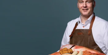 Fish Demo Days