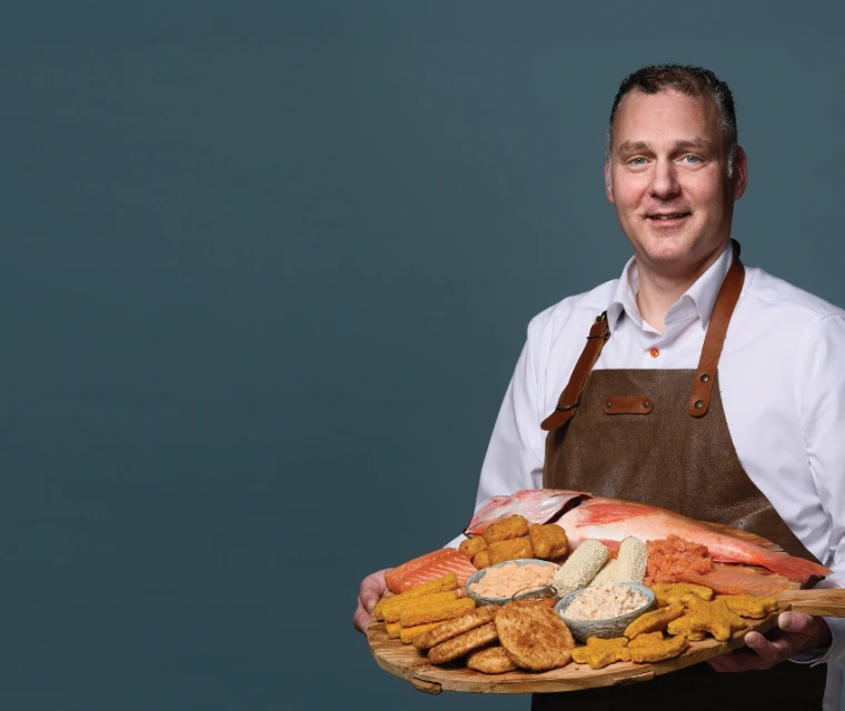 Fish Demo Days