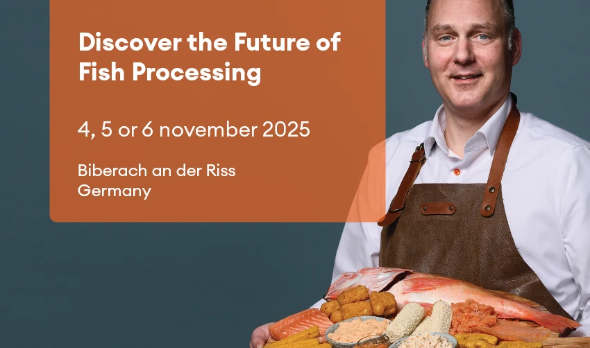 Fish demo days 2025
