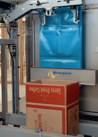 Spraydriedcoffee