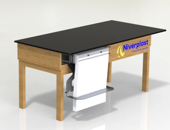 EasyOpen Borsa da spedizione handpak | E-Fashion | Niverplast
