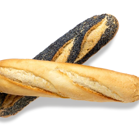 BAKERY TOPSHOT